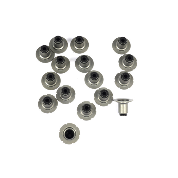 发动机大修包 Cylinder Head Gasket Kit Replacement for Jeep Cherokee WL Wrangler JL Compass Dodge Hornet Alfa Romeo Giulia 2.0T OE# 68425880AA 4893584AC-8