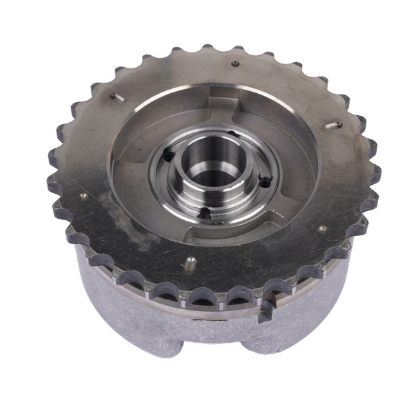 凸轮轴调节器 Intake Camshaft Sprocket 06E109083M Replacement for Audi A4 A5 A6 A8 Q5 2.8/3.2 CCBA CALA 06E109083R-7