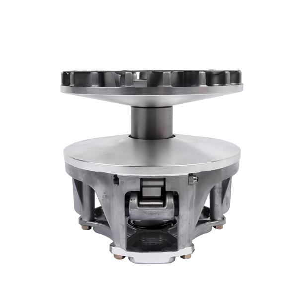 离合器 Primary Drive Clutch 0823499 0823498 Replacement for Arctic Cat Wildcat 1000,4 1000,4X 1000-3