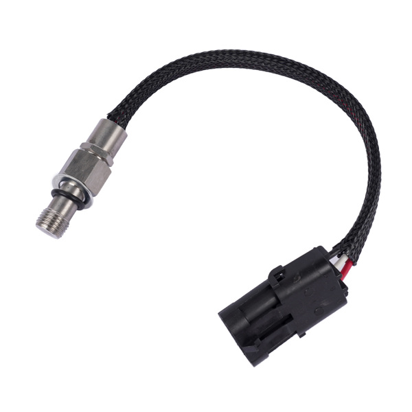 Tik Tok禁售 转速传感器 Hydraulic Motor Speed Sensor 6026077 6026077-001 6026077001 Replacement for Danfoss Eaton-7