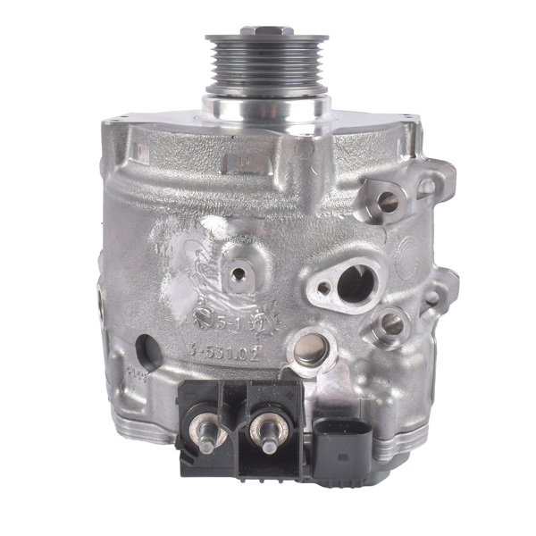 交流发电机 Water Cooled Alternator Replacement for Audi A6 S6 A7 A8 Q7 Q8 3.0 4N1903028A 4N0903028N-1