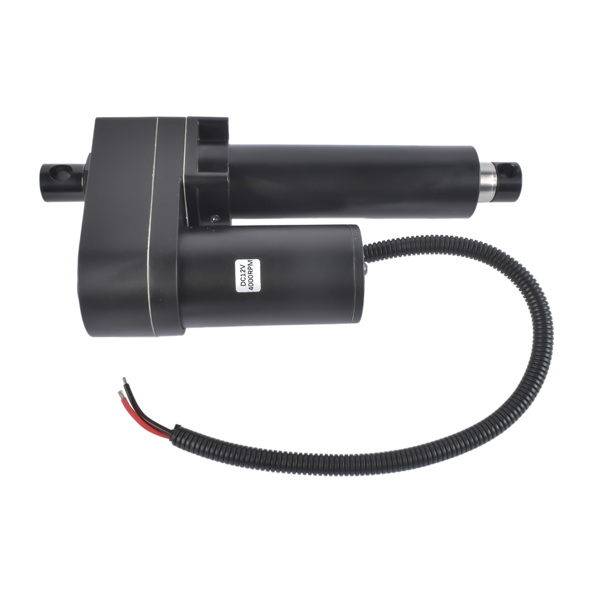 线性执行器 4.02" Stroke Linear Actuator 500 LBS 12V DC Replacement for GlideForce LACT4-500A 5-1679-4 -8