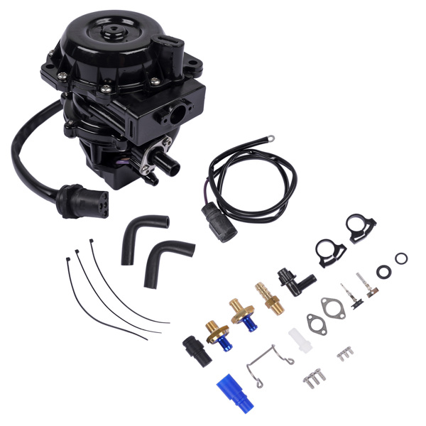 燃油泵 4-Wire Fuel Pump Kit Replacement for Johnson Evinrude Outboard VRO 5007423 0174566 0174257 0174425 5004559-6