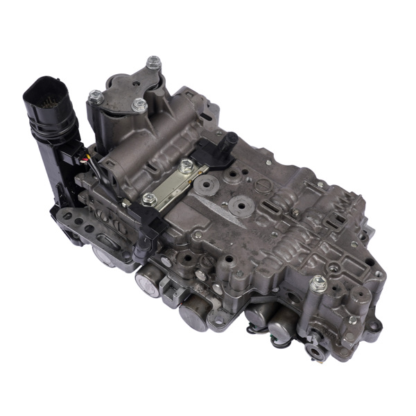 变速箱阀体 U760E U760 Transmission Valve Body Replacement for Toyota Camry Highlander RAV4 2.4 2.5 2.7L-2