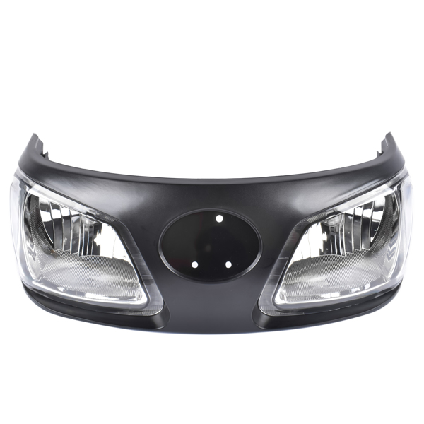 车灯总成 Head Light Replacement for Kubota B2301HSD B2401DT B2401DTN B2601HSD 6C527-54130 6C52754130-1