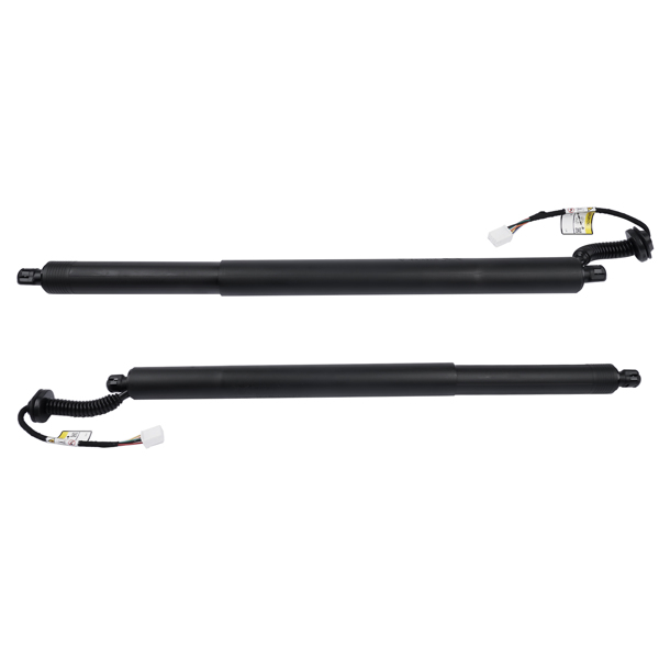 汽车尾门电动撑杆 Pair Power Liftgate Cylinder Strut Replacement for Mazda CX-30 2.0L 2.5L 2020-2023 DHB7-62-6EXC DHB7-63-6EXC-3