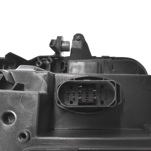 车灯 LED Headlight Headlamp Non-AFS Left Replacement for 2022 2023 2024 VW Tiguan S/SE 2.0L L4-7