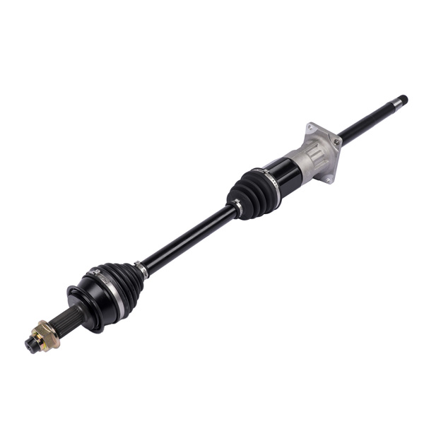 半轴 Front Left Driver Side Axle Shaft Replacement for Alfa Romeo Stelvio 2018-2025 68563-712AA 68563712AA-2