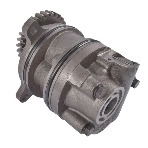 油泵 Oil Pump 3047549 3201119 3009955 Replacement for 19L Cummins K19 KTA19 QSK19 Engine Diesel-5