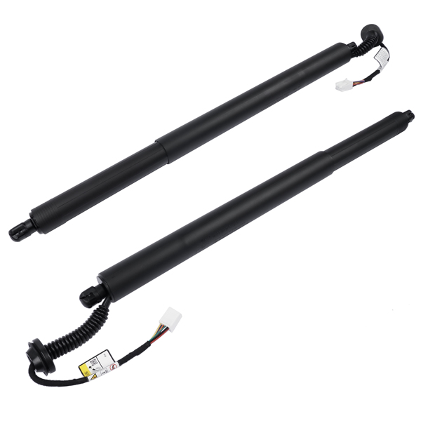 汽车尾门电动撑杆 Pair Power Liftgate Cylinder Strut Replacement for Mazda CX-30 2.0L 2.5L 2020-2023 DHB7-62-6EXC DHB7-63-6EXC-9