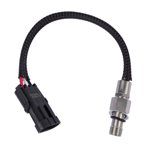Tik Tok禁售 转速传感器 Hydraulic Motor Speed Sensor 6026077 6026077-001 6026077001 Replacement for Danfoss Eaton-1