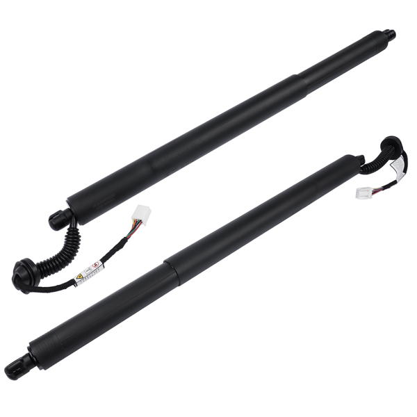 汽车尾门电动撑杆 Pair Power Liftgate Cylinder Strut Replacement for Mazda CX-30 2.0L 2.5L 2020-2023 DHB7-62-6EXC DHB7-63-6EXC-7