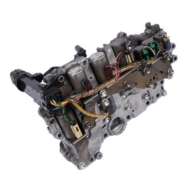 变速箱阀体 U760E U760 Transmission Valve Body Replacement for Toyota Camry Highlander RAV4 2.4 2.5 2.7L-6