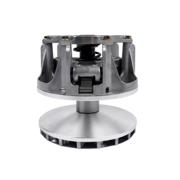 离合器 Primary Drive Clutch 0823499 0823498 Replacement for Arctic Cat Wildcat 1000,4 1000,4X 1000