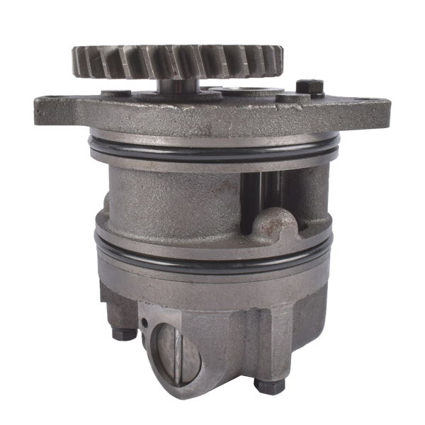 油泵 Oil Pump 3047549 3201119 3009955 Replacement for 19L Cummins K19 KTA19 QSK19 Engine Diesel-1
