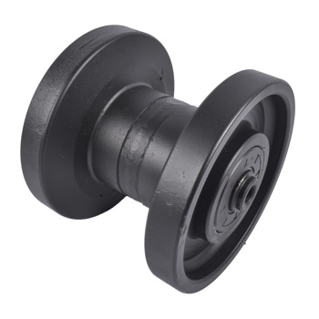 Track Roller Replacement for Yanmar Excavator B12-3 B15-3 VIO15 VIO10 SV15 VIO17 VIO15-2