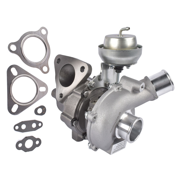 涡轮增压器 RHV4 VT16 Turbo Turbocharger Replacement for Mitsubishi Triton /L200 2.5L 4D56T OE# 1515A170 VAD20022 V41VAT-S0022-7