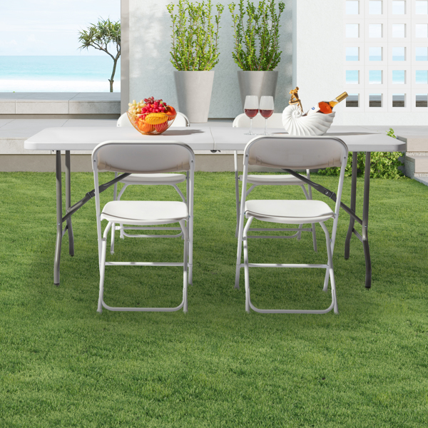 【替换82618525】6FT户外庭院可折叠长桌-30