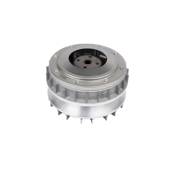 湿式离合器套件 Wet Clutch Shoe Kit Drum Housing Primary Sheave Replacement for Hisun Bennche Excalibur UTV 91103-F39-0000-7