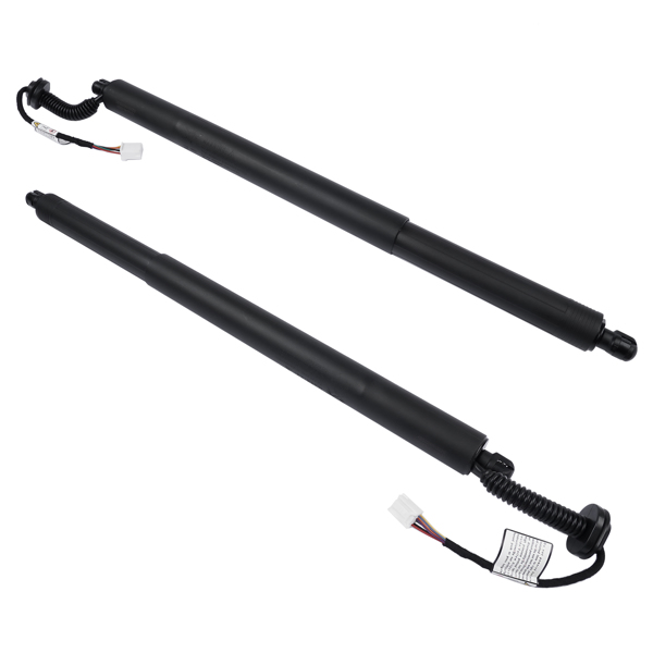 汽车尾门电动撑杆 Pair Power Liftgate Cylinder Strut Replacement for Mazda CX-30 2.0L 2.5L 2020-2023 DHB7-62-6EXC DHB7-63-6EXC-2