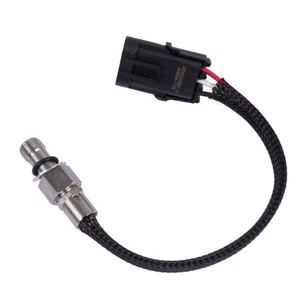 Tik Tok禁售 转速传感器 Hydraulic Motor Speed Sensor 6026077 6026077-001 6026077001 Replacement for Danfoss Eaton-6