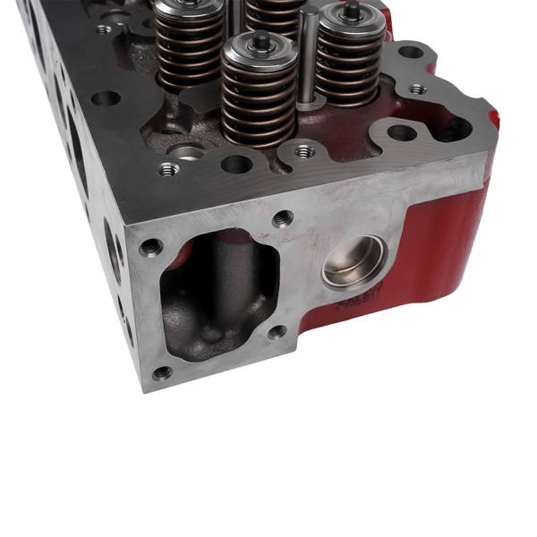 缸盖总成 1101E0541 Cylinder Head Assembly 11101-E0531 Replacement for Hino J08E J08ET J08E-T J08ETM Engine 1101-E0541-9
