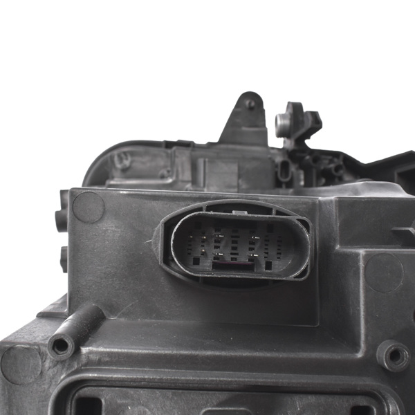 车灯 Headlight Headlamp LED Non-AFS Passenger RH Replacement for 2022-2024 Volkswagen Tiguan S/SE-6