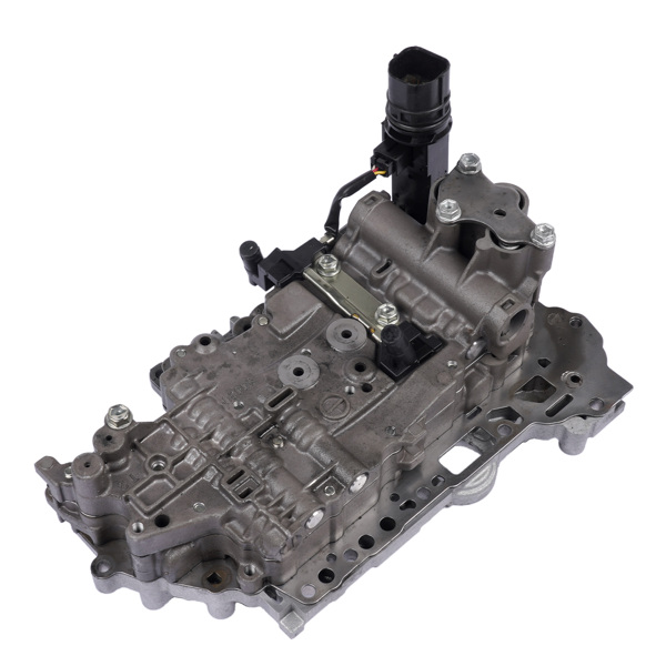 变速箱阀体 U760E U760 Transmission Valve Body Replacement for Toyota Camry Highlander RAV4 2.4 2.5 2.7L-4
