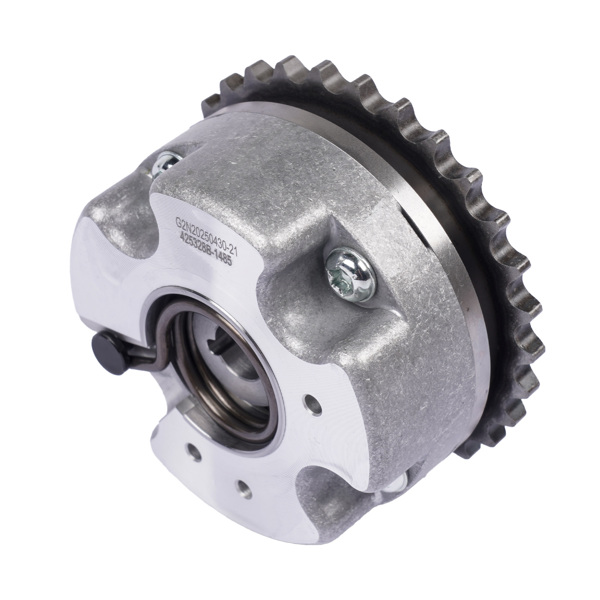 亚马逊禁售 凸轮轴调节器 Exhaust Camshaft Adjuster 06E109084M Replacement for Audi A4 A6 A8 Q5 VW Touareg CALB CNDA 06E109084P-3