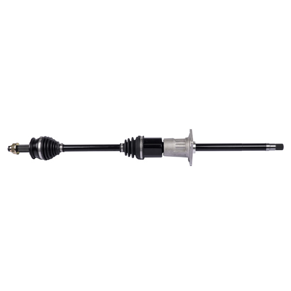半轴 Front Left Driver Side Axle Shaft Replacement for Alfa Romeo Stelvio 2018-2025 68563-712AA 68563712AA-1