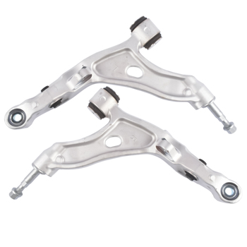 控制臂 Pair Front Lower Control Arm Assy Replacement for Lexus RC350 GS250 2013-2020 48640-30320 48620-30320