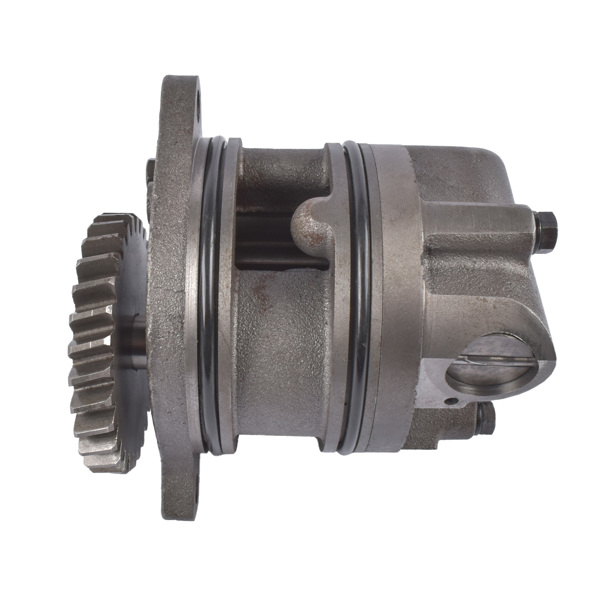 油泵 Oil Pump 3047549 3201119 3009955 Replacement for 19L Cummins K19 KTA19 QSK19 Engine Diesel-4