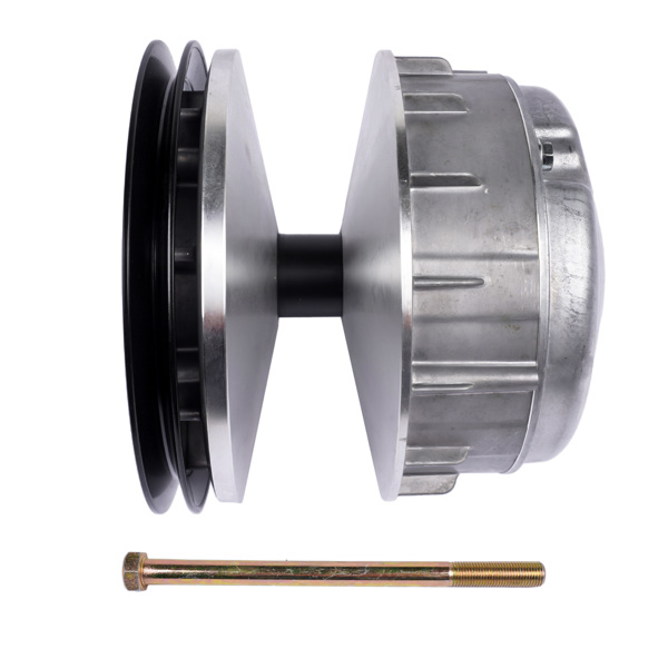 离合器 Drive Clutch 672688 Replacement for 2011-2022 EZGO Express S4 S6 L4 L6 Cushman Hauler 800 800X 1200 1200X Shuttle 2 4 6 8 Refresher FS4-4