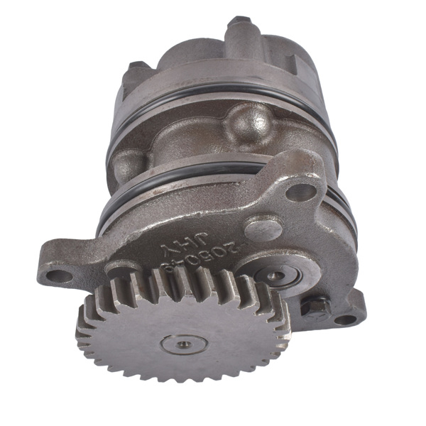 油泵 Oil Pump 3047549 3201119 3009955 Replacement for 19L Cummins K19 KTA19 QSK19 Engine Diesel-8