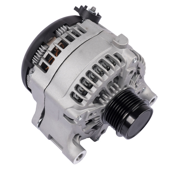 发电机 Alternator Replacement for Jeep Gladiator JT Wrangler JL 2018-2023 V6 3.6L GAS 56029803AA 421000-7231-7