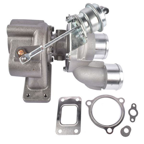 涡轮增压器 Turbo K04 Turbocharger Replacement for JCB Engine 444 4.4L 320-06179 320-A6431 53049880177 53049700124-6