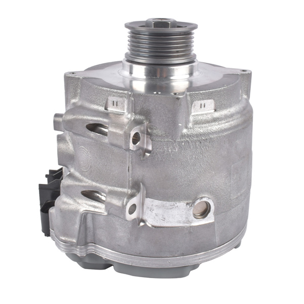 交流发电机 Water Cooled Alternator Replacement for Audi A6 S6 A7 A8 Q7 Q8 3.0 4N1903028A 4N0903028N-2