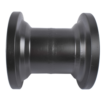 支重轮 Bottom Roller Replacement for Yanmar VIO35 VIO35-5 VIO27-5 5B 772441373002 772441-37300-2