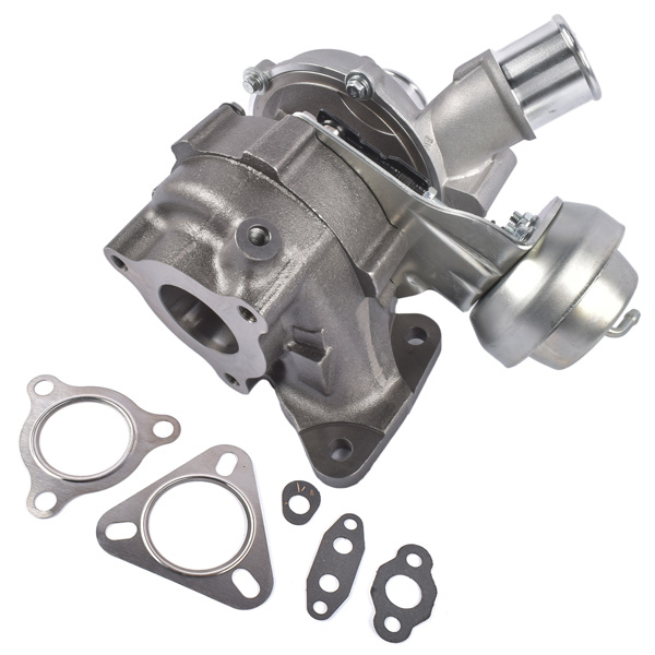 涡轮增压器 RHV4 VT16 Turbo Turbocharger Replacement for Mitsubishi Triton /L200 2.5L 4D56T OE# 1515A170 VAD20022 V41VAT-S0022-6