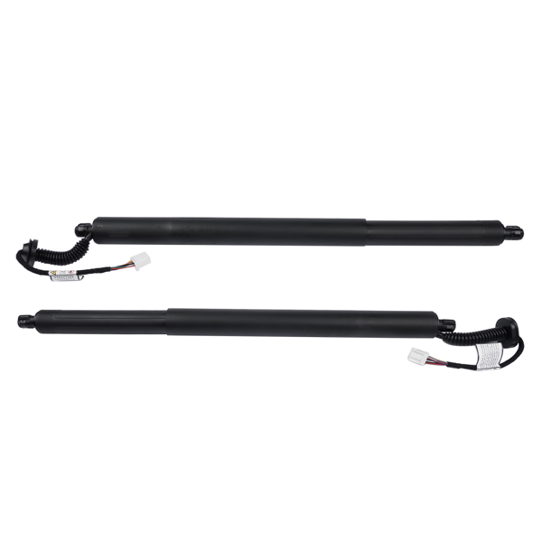 汽车尾门电动撑杆 Pair Power Liftgate Cylinder Strut Replacement for Mazda CX-30 2.0L 2.5L 2020-2023 DHB7-62-6EXC DHB7-63-6EXC-1