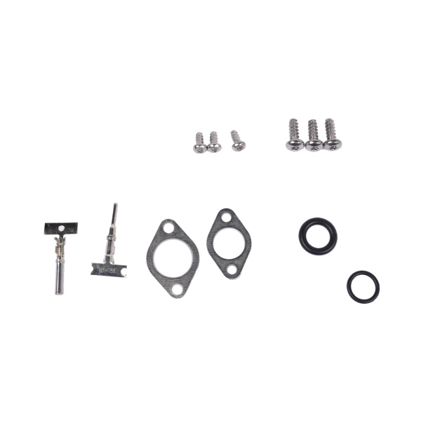 燃油泵 4-Wire Fuel Pump Kit Replacement for Johnson Evinrude Outboard VRO 5007423 0174566 0174257 0174425 5004559-9