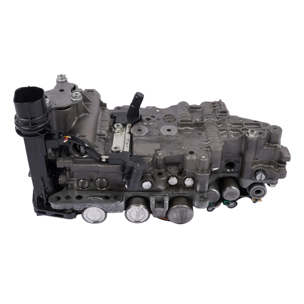 变速箱阀体 U760E U760 Transmission Valve Body Replacement for Toyota Camry Highlander RAV4 2.4 2.5 2.7L-1