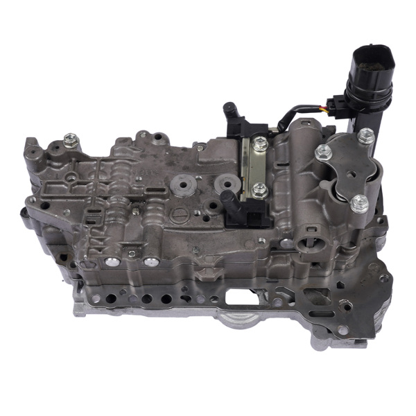 变速箱阀体 U760E U760 Transmission Valve Body Replacement for Toyota Camry Highlander RAV4 2.4 2.5 2.7L-5