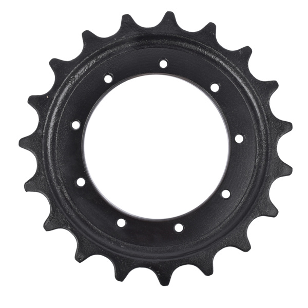 链轮 Rear Sprocket Replacement for Kubota Excavator U45S U55-4 U55 U45ST KX057-4 RD411-14432-2