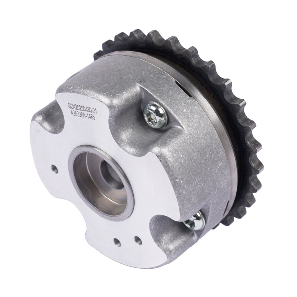 凸轮轴调节器 Intake Camshaft Sprocket 06E109083M Replacement for Audi A4 A5 A6 A8 Q5 2.8/3.2 CCBA CALA 06E109083R-3