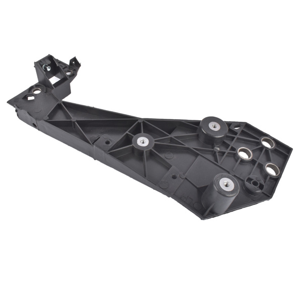 散热器支架 Left Radiator Support Bracket Replacement for Dodge Ram 2500 3500 2019-2024 6.4L V8 6.7L l6-7