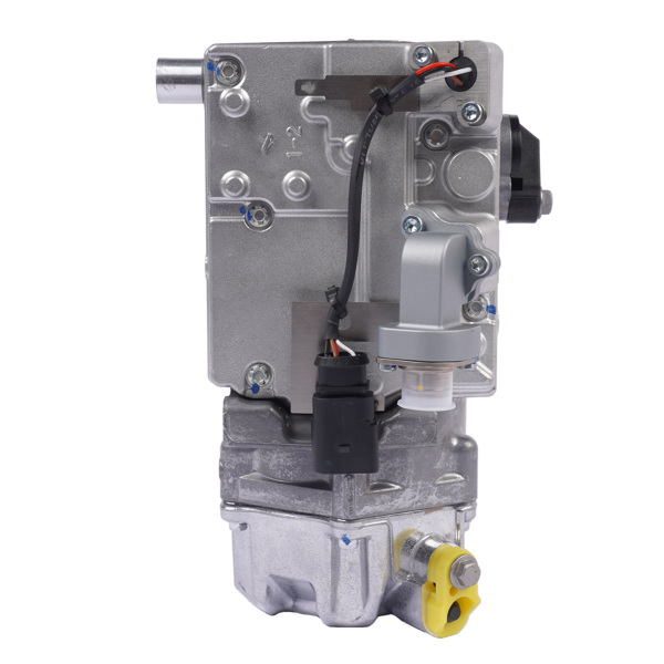 汽车空调压缩机 AC Compressor 7P0820803G Replacement for Porsche Panamera Cayenne 958 E-Hybrid 3.0L 2014-2018 7PP820803B-2