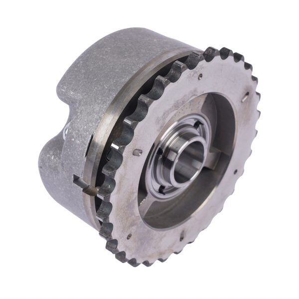 凸轮轴调节器 Intake Camshaft Sprocket 06E109083M Replacement for Audi A4 A5 A6 A8 Q5 2.8/3.2 CCBA CALA 06E109083R-6