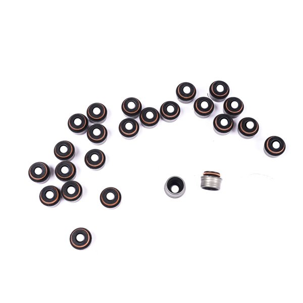 发动机大修包 Cylinder Head Gasket Set Replacement for VW EOS Passat Touareg Audi Q7 Porsche Cayenne 3.6L 7L6253115F-7