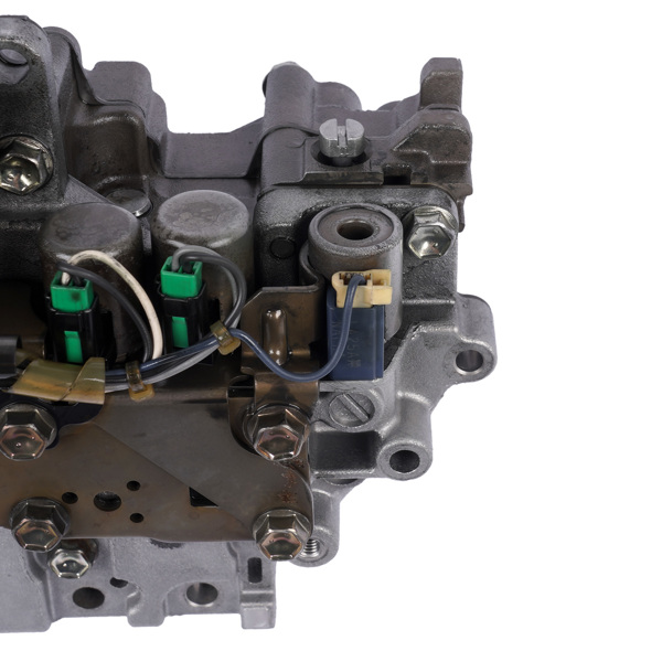 变速箱阀体 U760E U760 Transmission Valve Body Replacement for Toyota Camry Highlander RAV4 2.4 2.5 2.7L-9